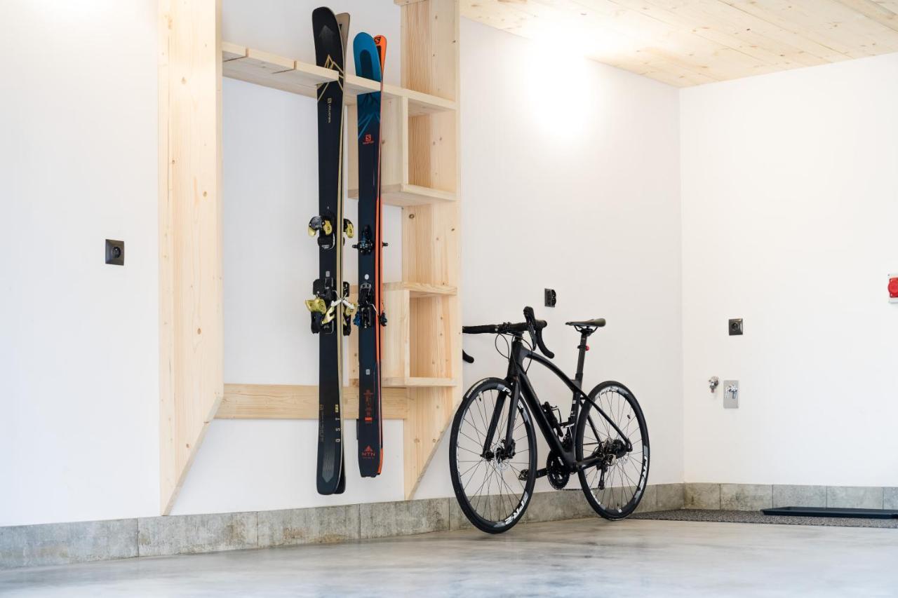 Mount Apart Sport House Zakopane Exteriör bild